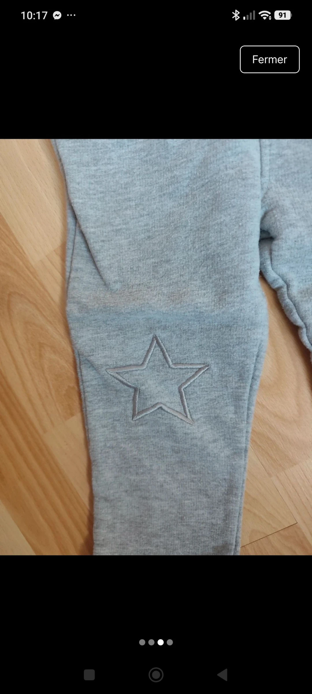 Jogging de 23 meses Orchestra – photo 2